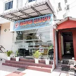 Waringin Residence Redpartner