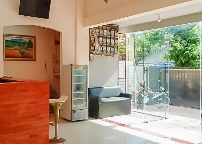 Waringin Residence Redpartner