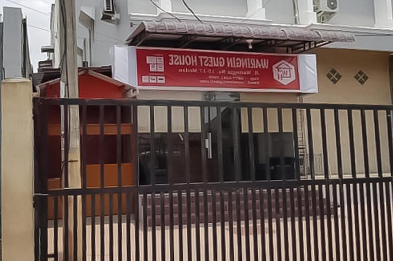 Waringin Redpartner