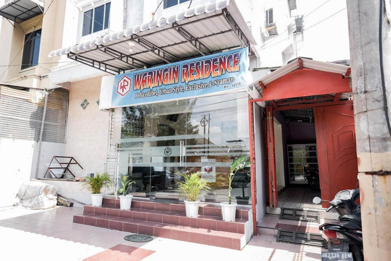 Hotel Waringin Redpartner 2*