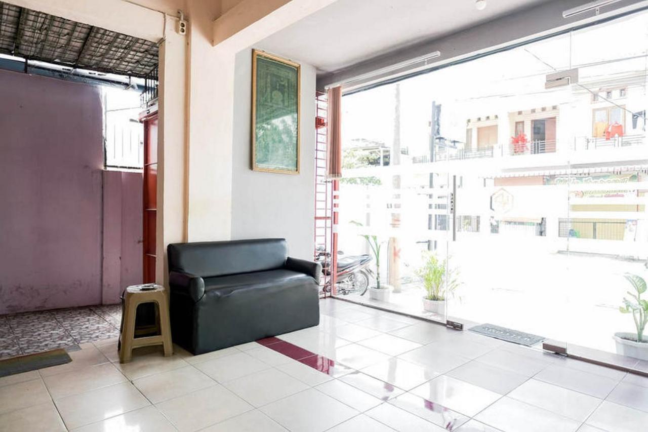 Hotel Waringin Redpartner 2*