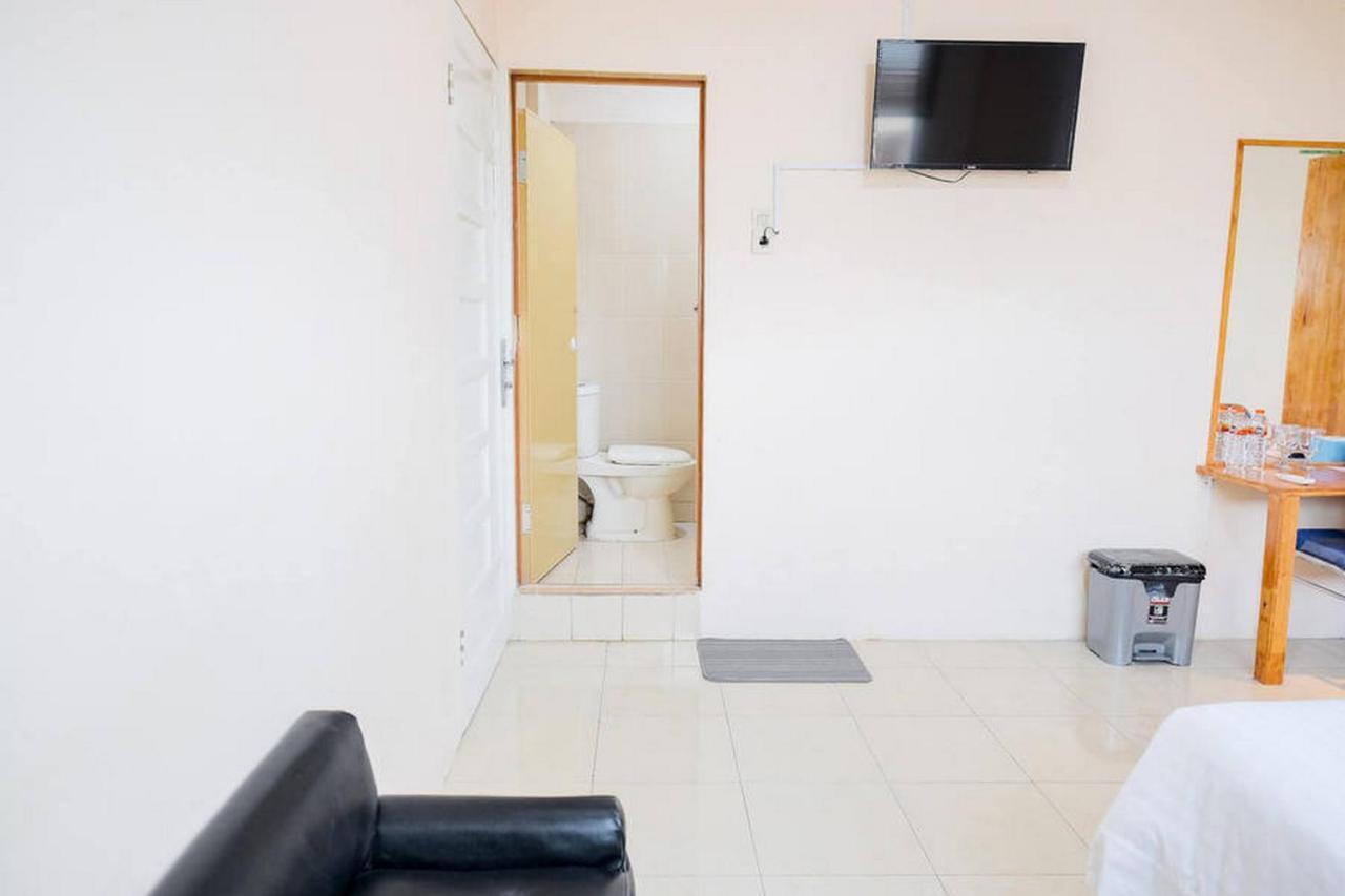 Hotel Waringin Redpartner