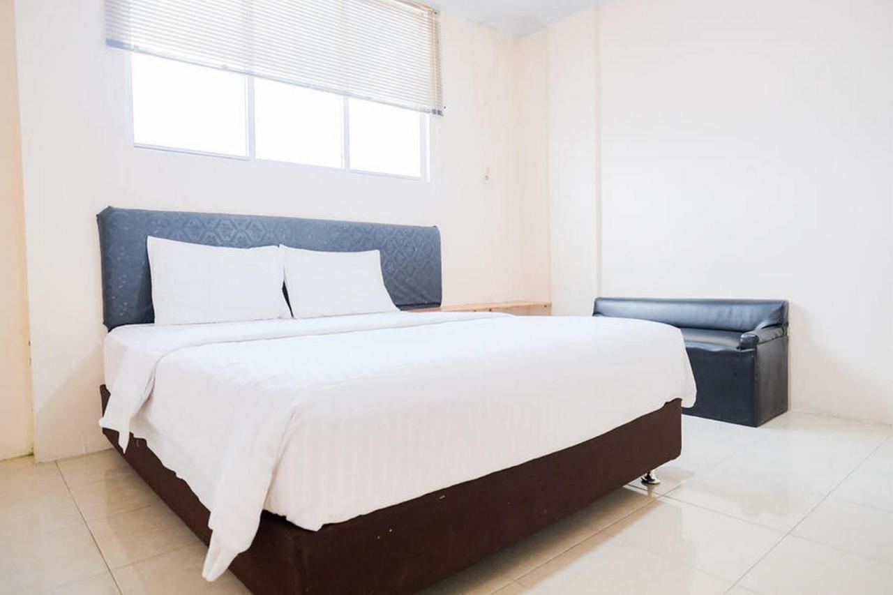 Hotel Waringin Redpartner 2*